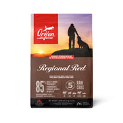 ORIJEN Chien Regional Red 2kg